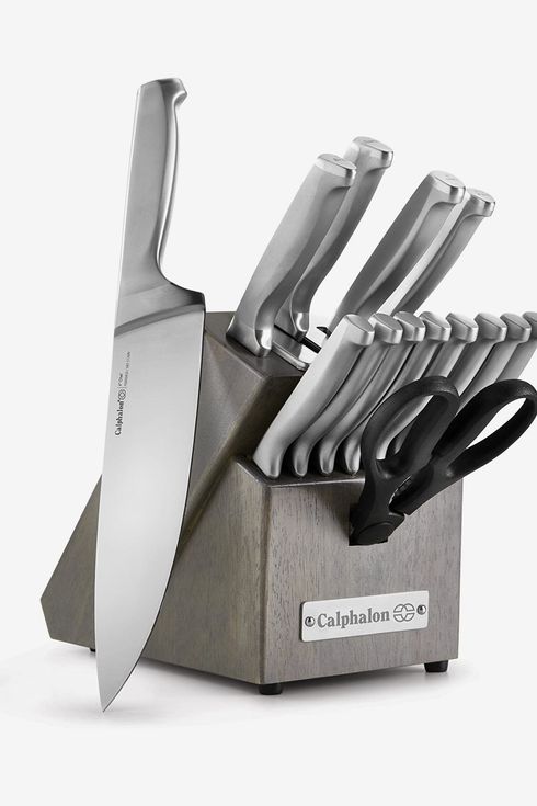 19 Best Kitchen Knife Sets 2021 The Strategist New York Magazine