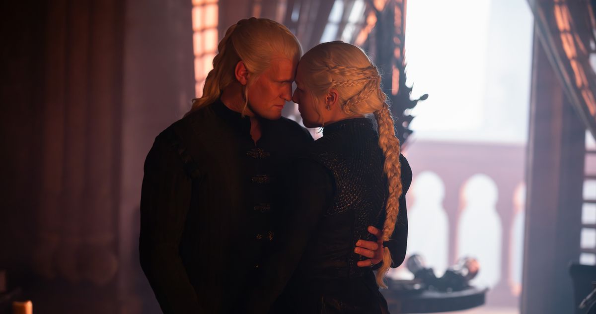 House of the Dragon Season-Finale Recap: The Realm Is Watching