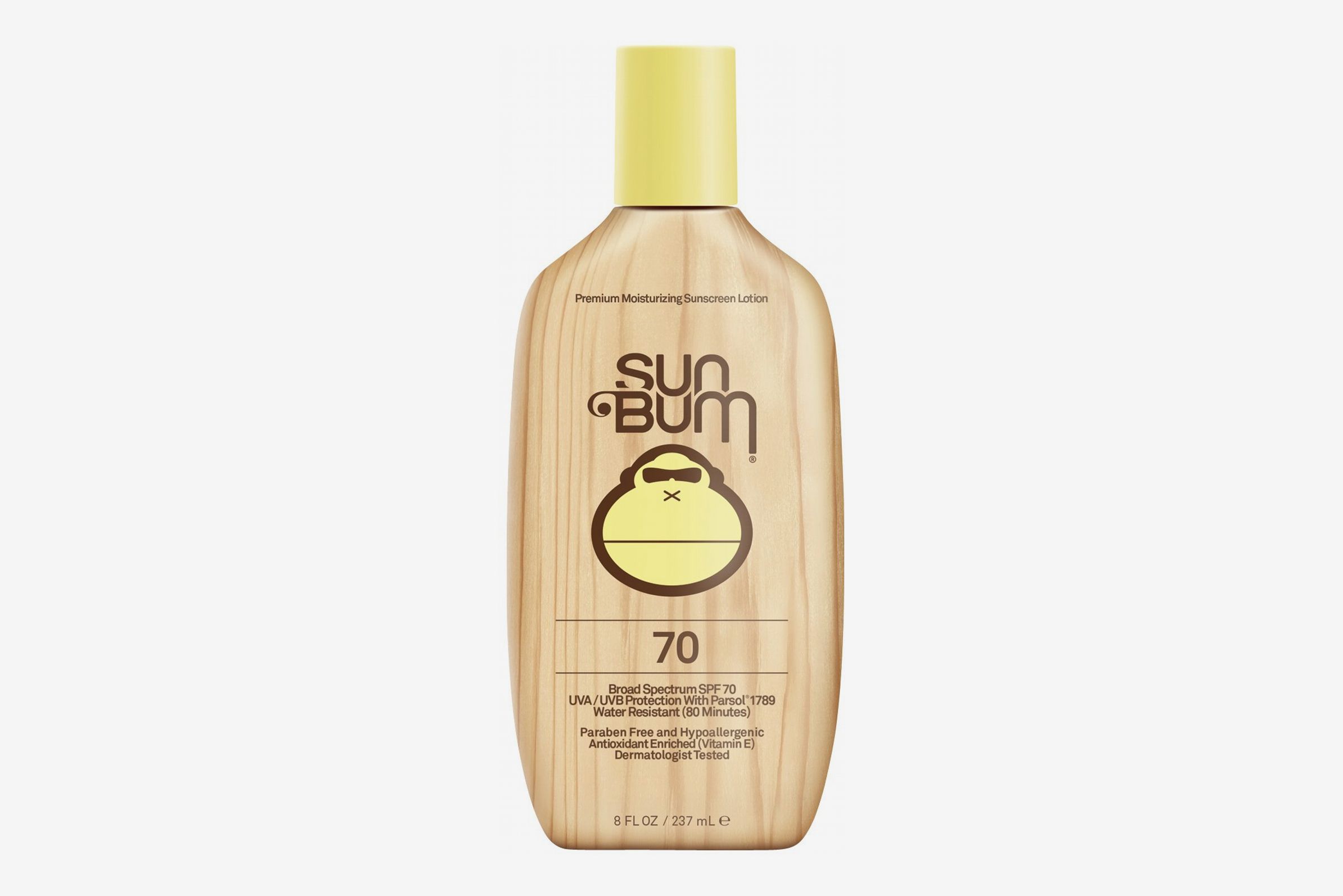 sun bum sunscreen toxic