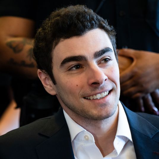 Luigi Mangione Appears In Court On NY State Murder Charges