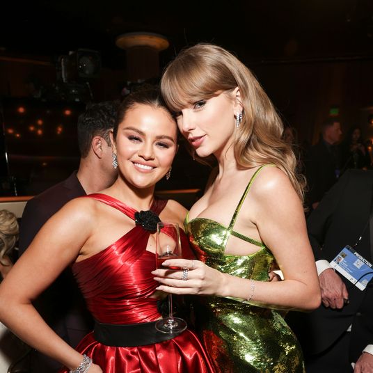 81st Annual Golden Globe Awards