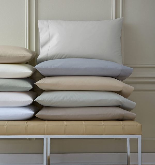 Sferra Celeste Pillowcase Pair