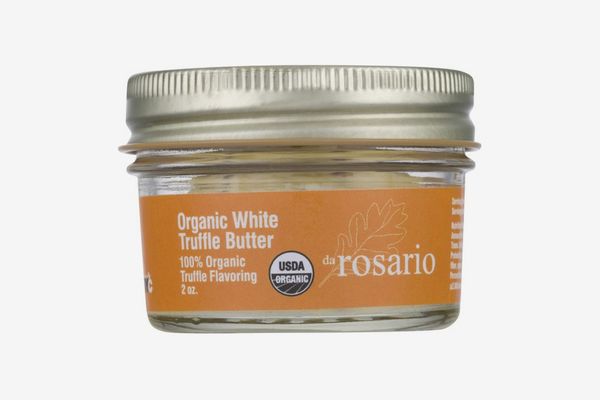 Da Rosario 100% Organic Truffle Butter