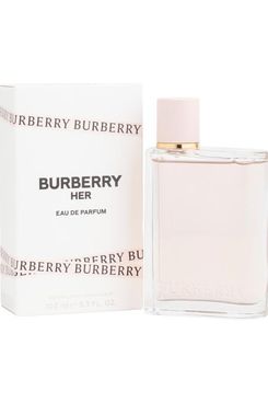 BURBERRY Her Eau de Parfum