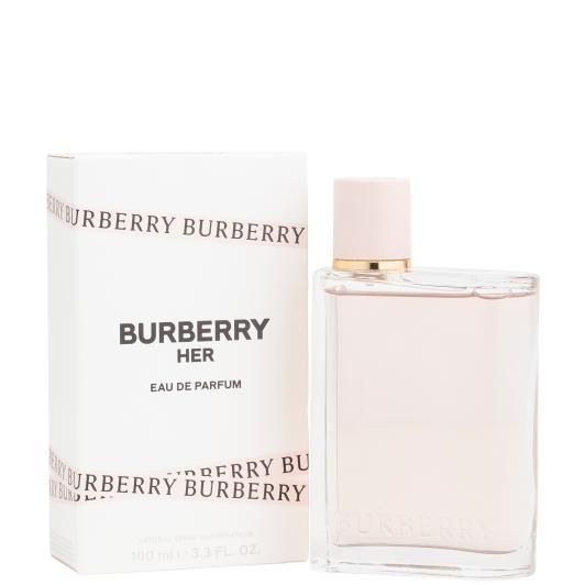 BURBERRY Her Eau de Parfum