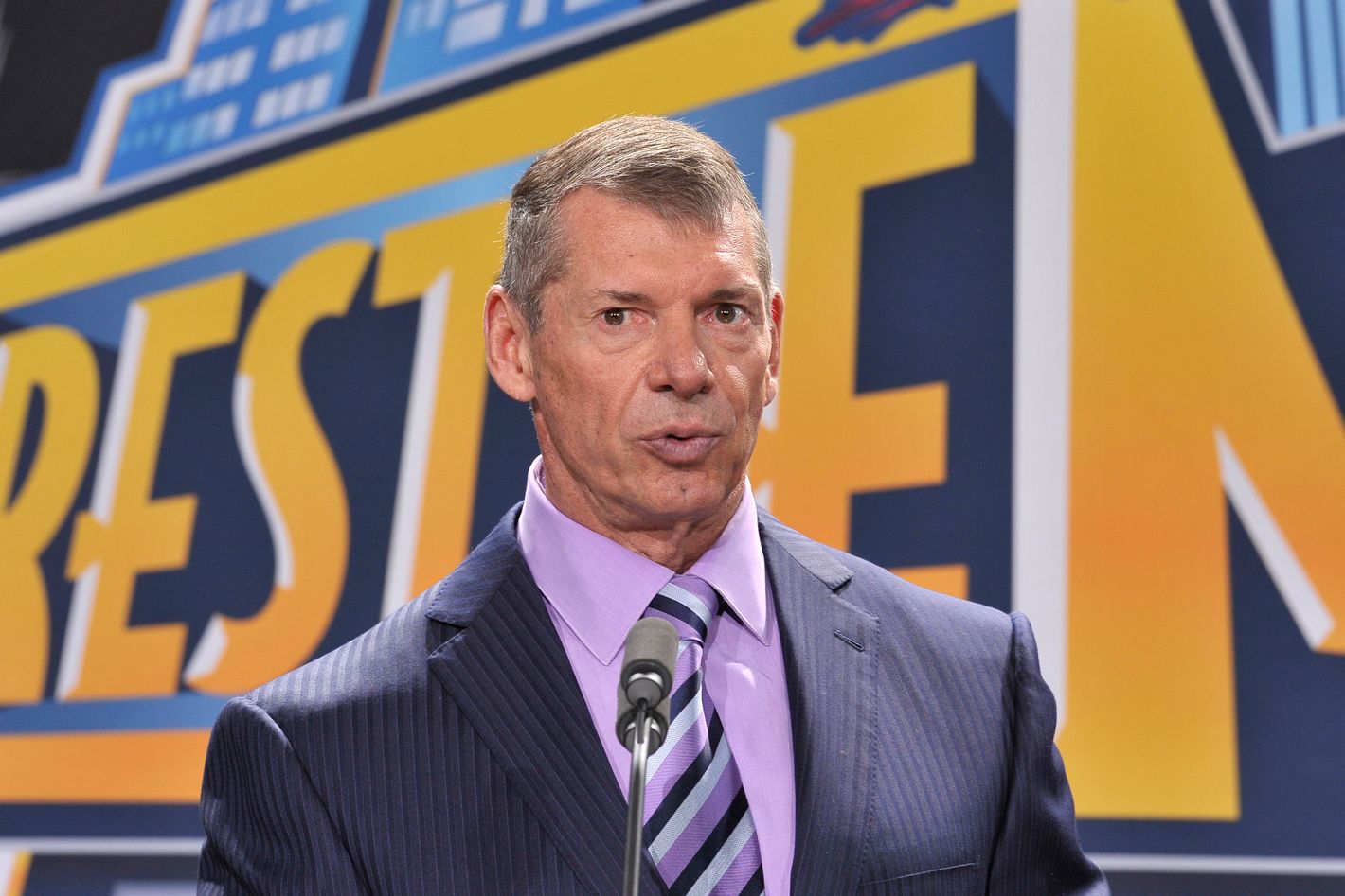 Vince McMahon to Pay $1.7 Million Over Hush-Money Agreements