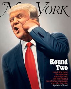 Subscribe to New York Magazine