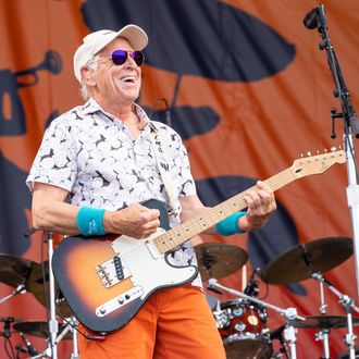 Jimmy Buffett Song Released a Week After His Death