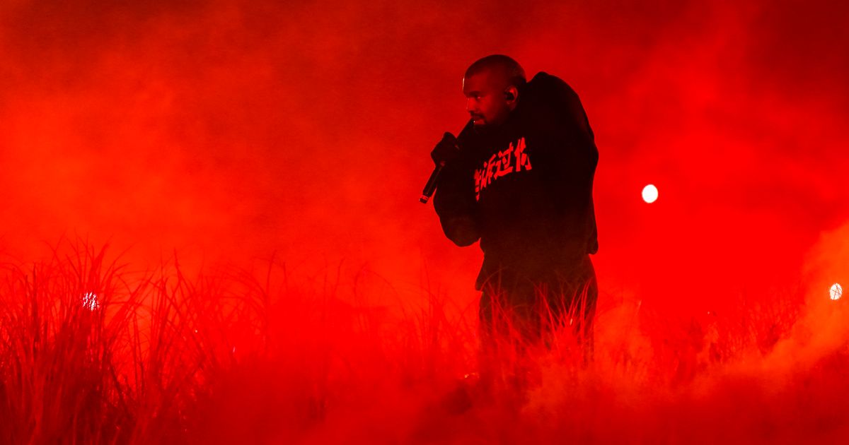 Ye’s New Documentary Asks In Whose Name?