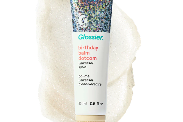 Glossier Balm Dotcom