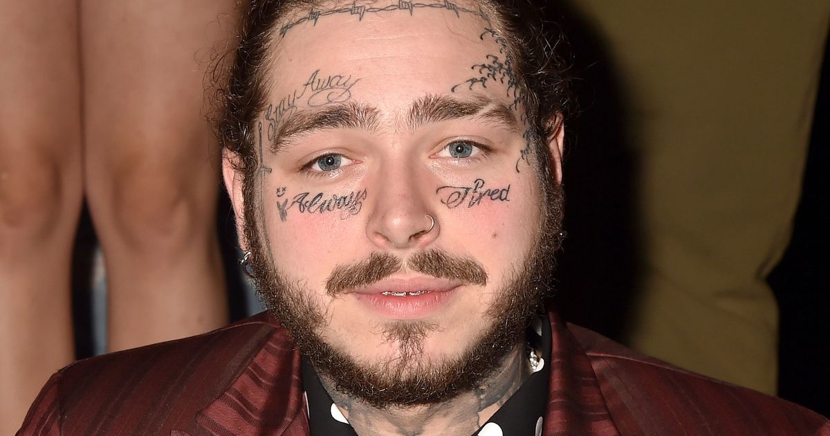 Post Malone’s Plane Lands Safely, Hours After Tires Blew Off