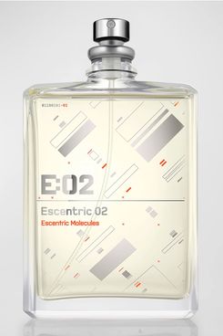 Escentric Molecules Escentric 02 Eau de Toilette