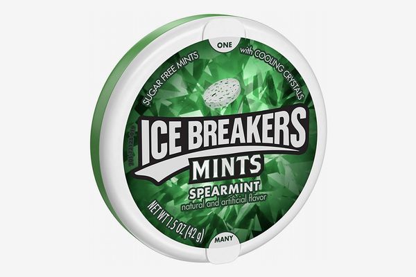 ICE BREAKERS Sugar Free Mints
