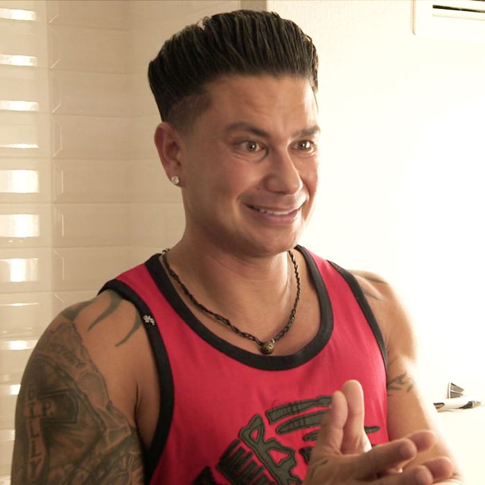 700px x 700px - Jersey Shore Family Vacation Recap, Season 2, Episode 6