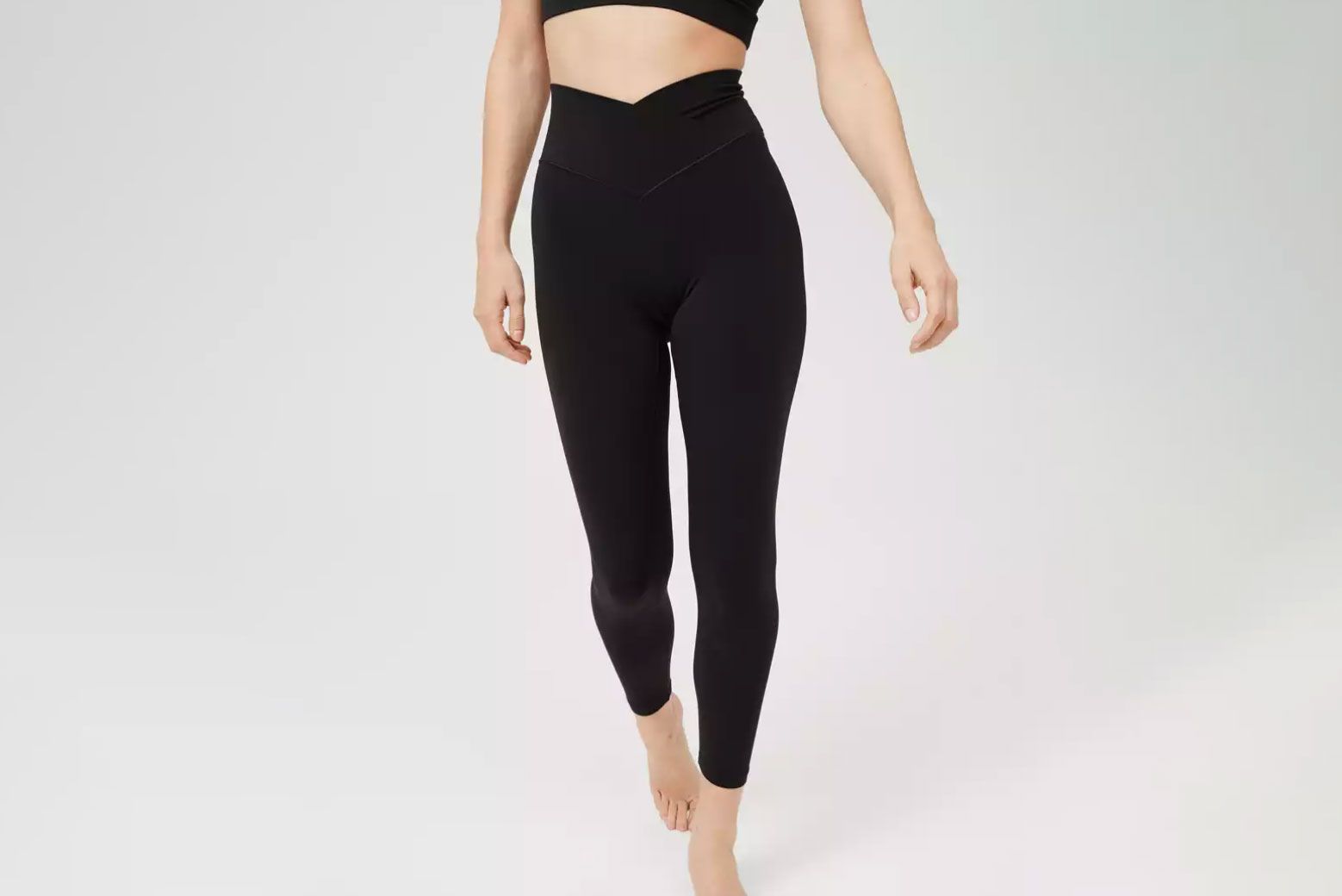 Snatched Waist Leggings
