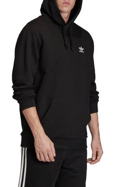 Adidas Originals Essential Pullover Hoodie