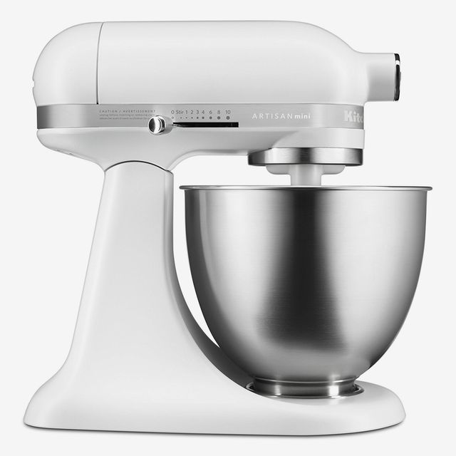 KitchenAid Artisan Mini 3.5 Quart Tilt-Head Stand Mixer