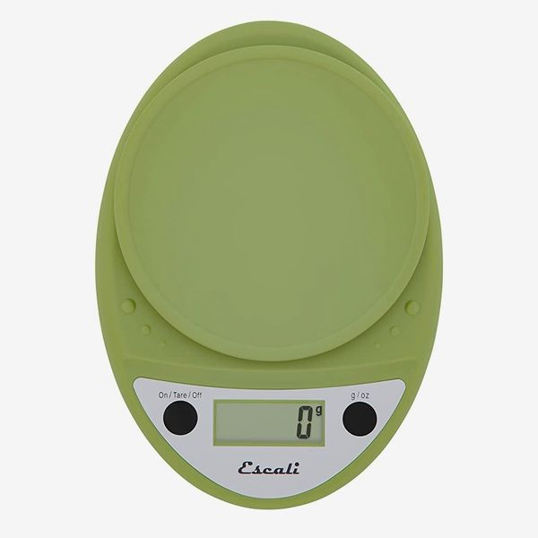 Escali Primo Digital Food Scale