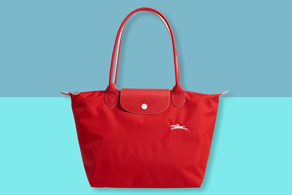 Longchamp Bags Are Up to 53% Off at Nordstrom Rack