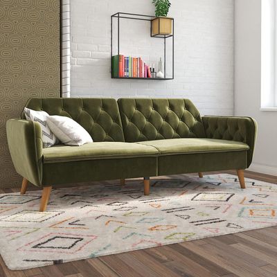 Best shop futon wirecutter