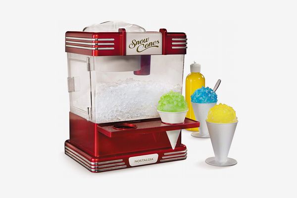 S700 Snow Cone Machine 25 Cups 25 Straws 3 Syrup Party by Hawaiian Shaved Ice for sale online 