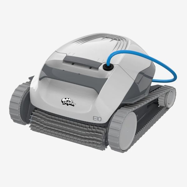 Maytronics Dolphin E10 Automatic Robotic Pool Cleaner