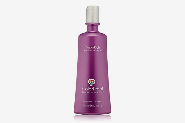 ColorProof Shampoo and Conditioner