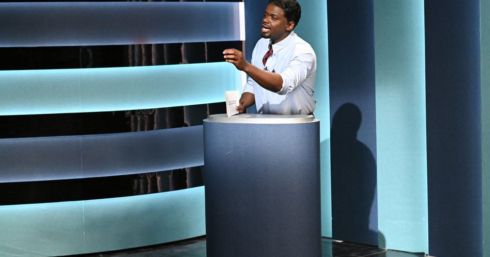 ‘SNL’ Recap Season 46 Episode 16: Daniel Kaluuya Hosts