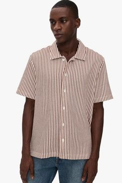 Madewell Brick Lane Shirt