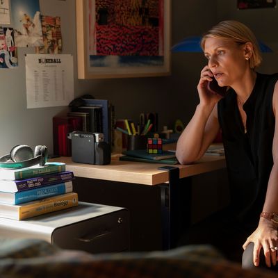 HBO Max's Full Circle: Claire Danes stars in new legal thriller