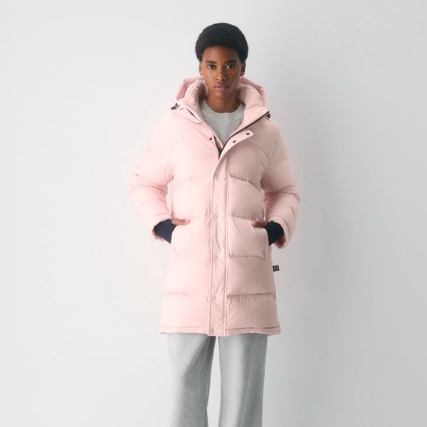 Aritzia The Super Puff Mid