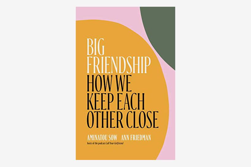  Big Friendship: How We Keep Each Other Close eBook