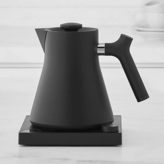 Fellow Stagg EKG Electric Pour-over Kettle