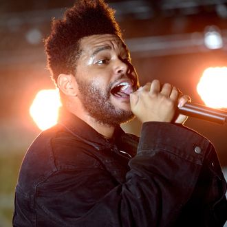 Super Bowl 2021: The Weeknd to Headline Halftime Show