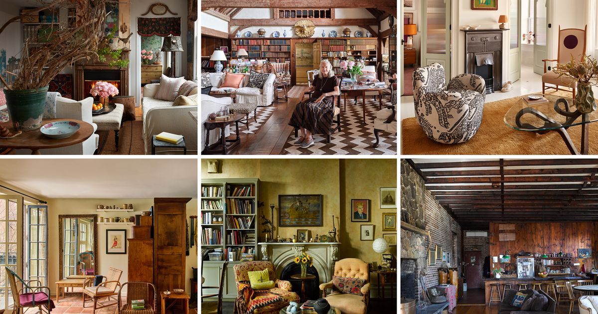 Wendy Goodman's Most-Read Stories of 2025