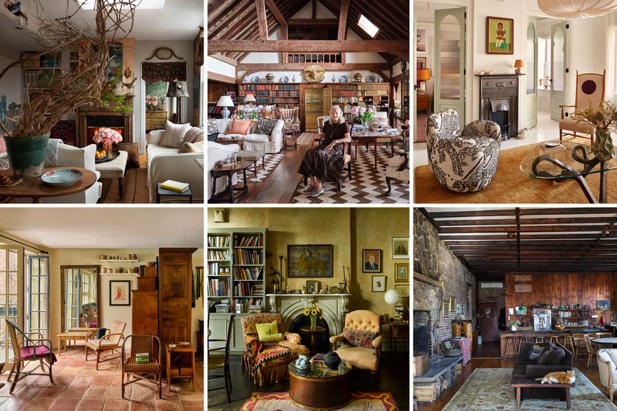 Wendy Goodman’s Most-Read Stories of 2025