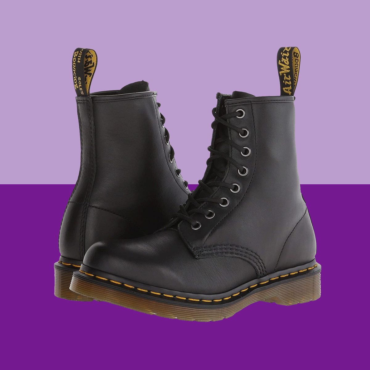 Haas Miniatuur Overleg Dr. Martens 1460 Boots Sale 2021 | The Strategist