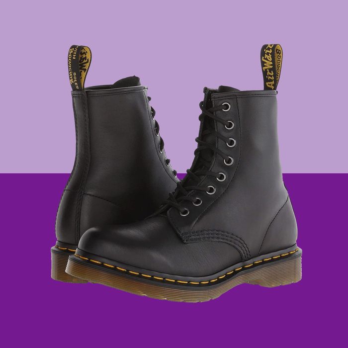 Dr. Martens 1460 Boots Sale 2021 | The Strategist