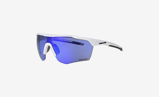 Rawlings boys Pitch Perfect Youth Shield Sunglasses