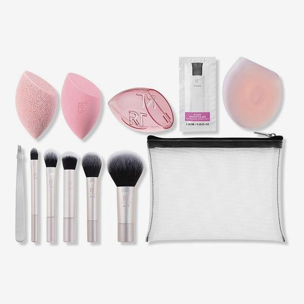 Real Techniques 12 Days of Beauty Kit