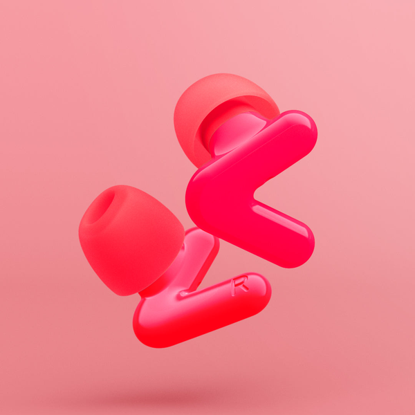 Alpine Tune Concert Earplugs