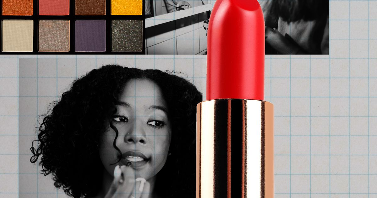 10 Beauty Enthusiasts On The Return of Makeup