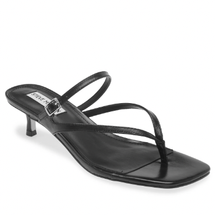 Steve Madden Jessa Kitten Heel Flip Flop