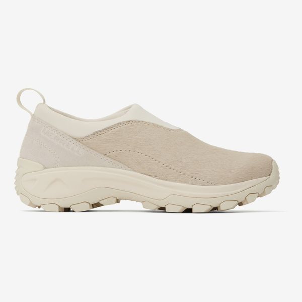 Merrell 1TRL Off-White Winter Moc 3 Sneakers