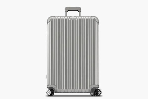 Rimowa North America Topas 29” E-Tag Multiwheel Luggage