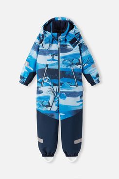 Reima Kids Reimatec Snowsuit - Kurikka