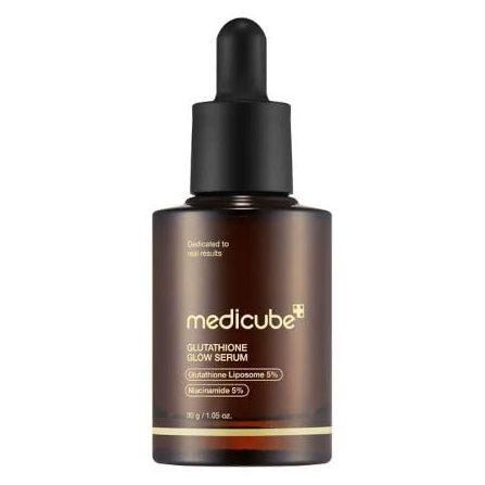 Medicube AGE-R Glutathione Glow Serum