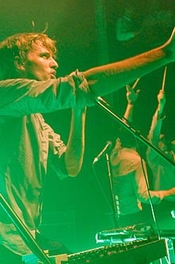 Republic in New Orleans, Louisiana, Saturday