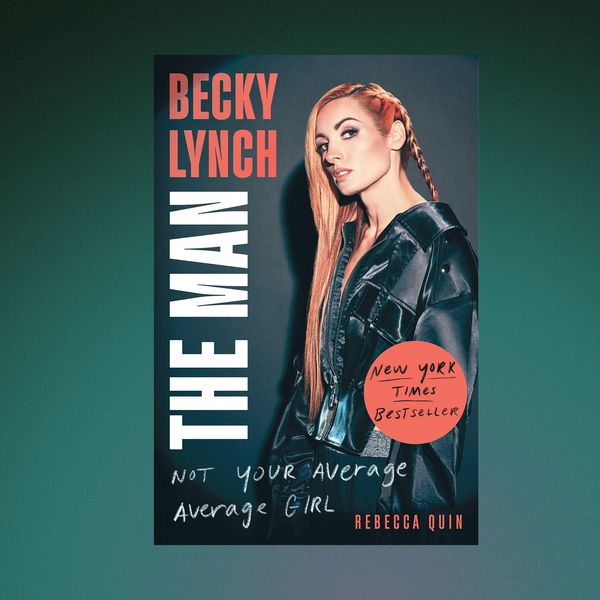 ‘Becky Lynch: The Man’