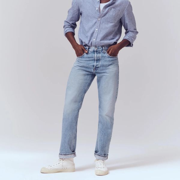 Alex Mill Original 5 Pocket Jean - Men's